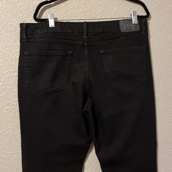 IZOD slim fit men’s pants - Picture 4 of 6